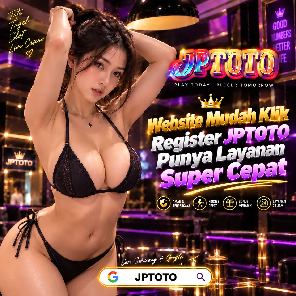 JPTOTO